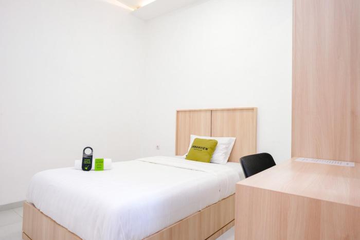 urbanview hotel subali purwokerto