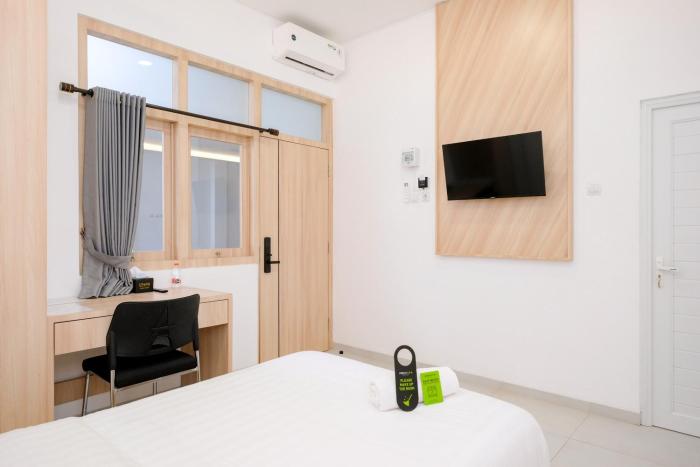 urbanview hotel subali purwokerto