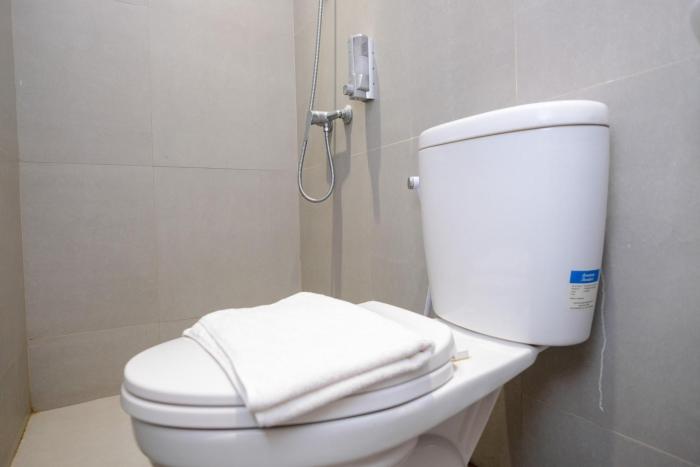 urbanview hotel subali purwokerto