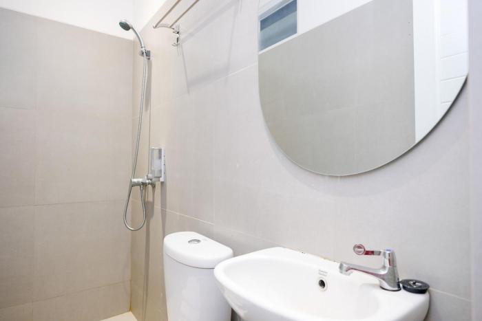 urbanview hotel subali purwokerto