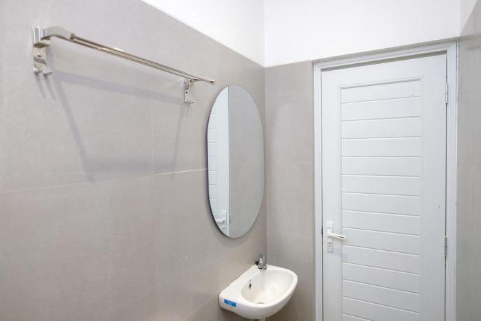 urbanview hotel subali purwokerto