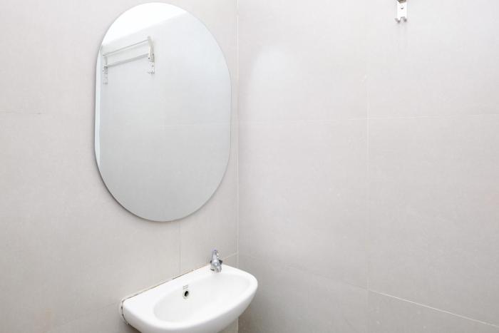 urbanview hotel subali purwokerto