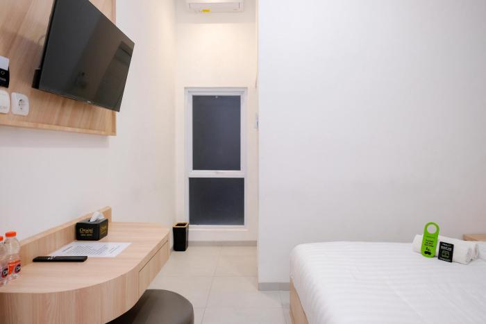 urbanview hotel subali purwokerto