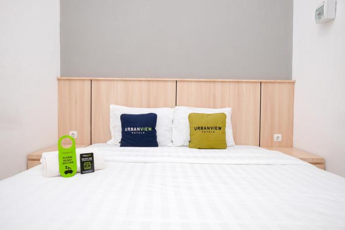 urbanview hotel subali purwokerto