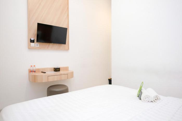 urbanview hotel subali purwokerto