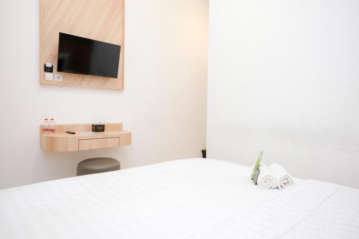urbanview hotel subali purwokerto