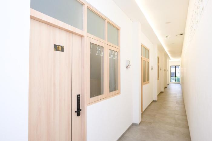 urbanview hotel subali purwokerto