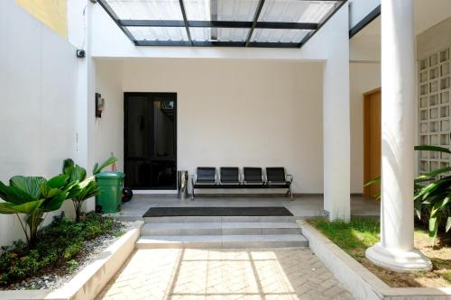 urbanview hotel subali purwokerto