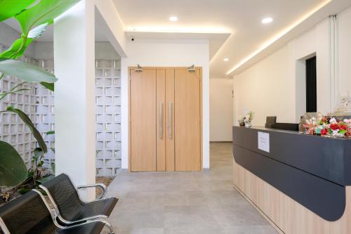 urbanview hotel subali purwokerto