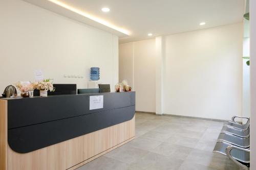 urbanview hotel subali purwokerto