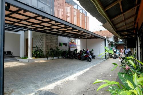 urbanview hotel subali purwokerto