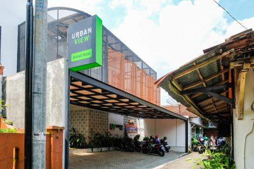 urbanview hotel subali purwokerto