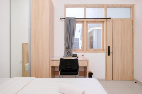 urbanview hotel subali purwokerto