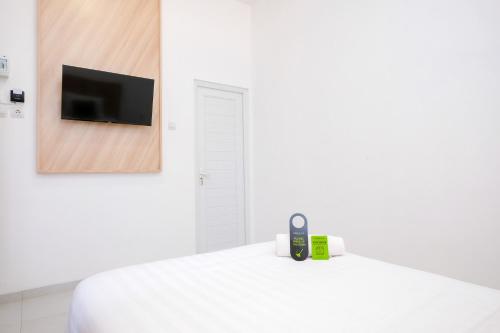 urbanview hotel subali purwokerto