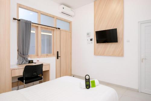 urbanview hotel subali purwokerto