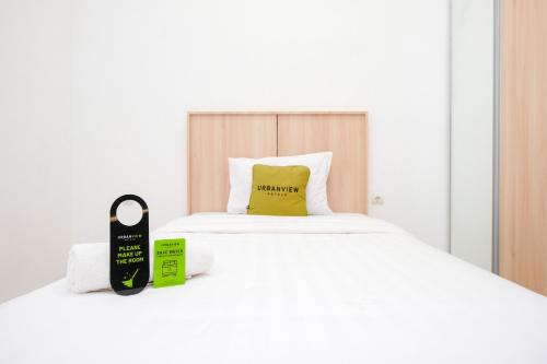 urbanview hotel subali purwokerto