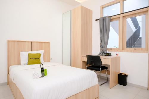 urbanview hotel subali purwokerto