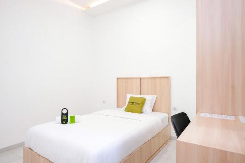 urbanview hotel subali purwokerto