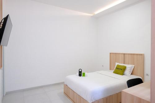 urbanview hotel subali purwokerto