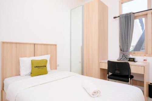 urbanview hotel subali purwokerto