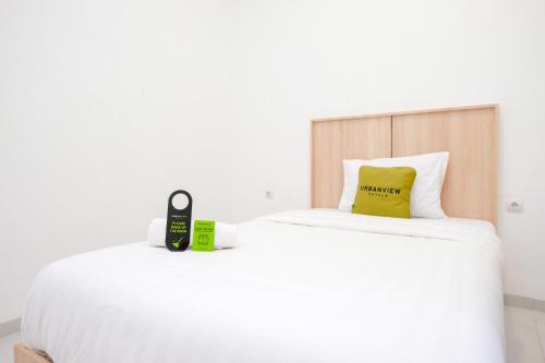 urbanview hotel subali purwokerto