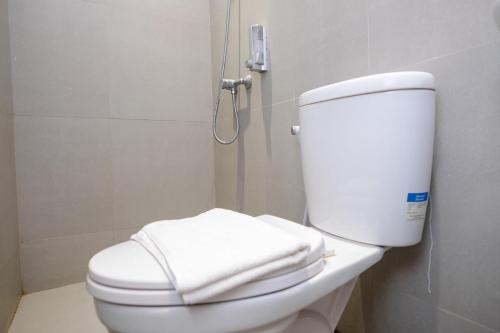 urbanview hotel subali purwokerto