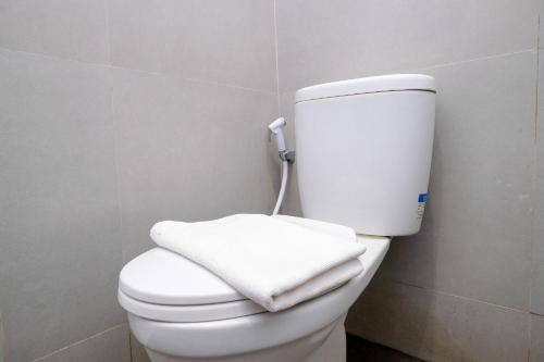 urbanview hotel subali purwokerto