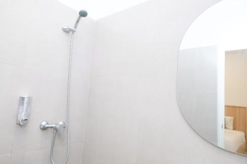 urbanview hotel subali purwokerto