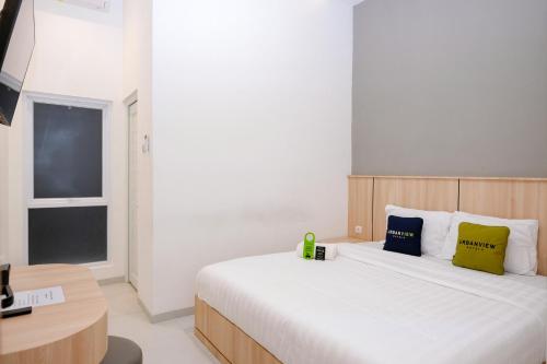 urbanview hotel subali purwokerto