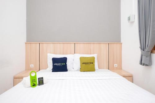 urbanview hotel subali purwokerto