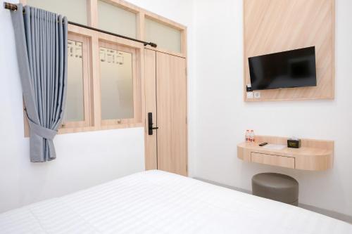 urbanview hotel subali purwokerto