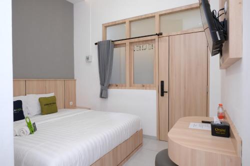 urbanview hotel subali purwokerto