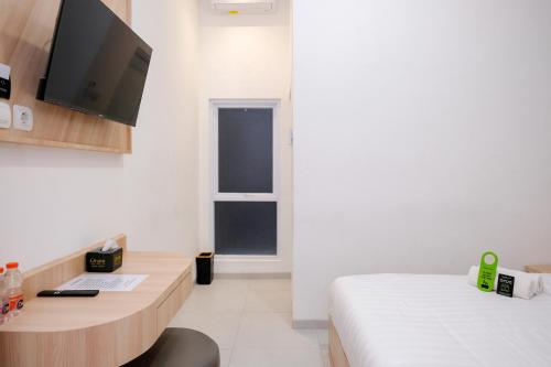 urbanview hotel subali purwokerto