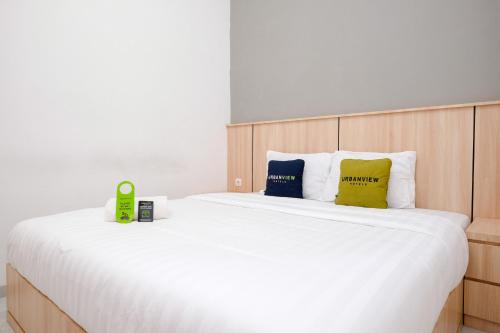 urbanview hotel subali purwokerto