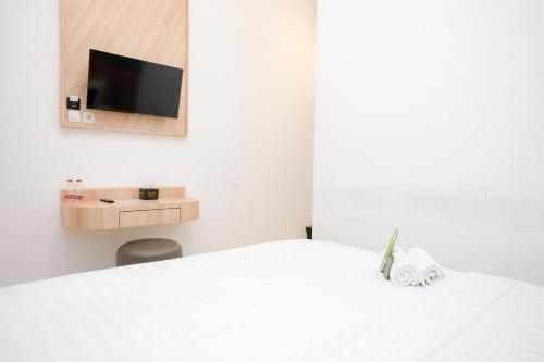 urbanview hotel subali purwokerto