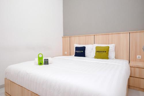 urbanview hotel subali purwokerto