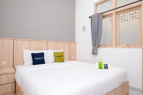 urbanview hotel subali purwokerto