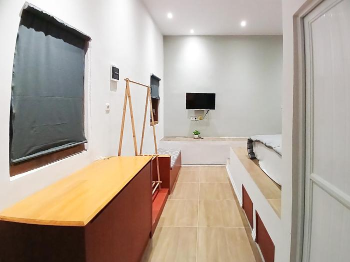 urbanview house of ikigai