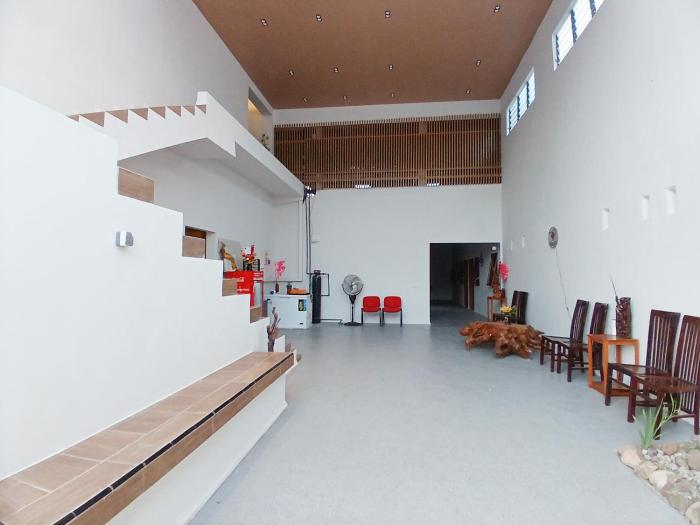 urbanview house of ikigai