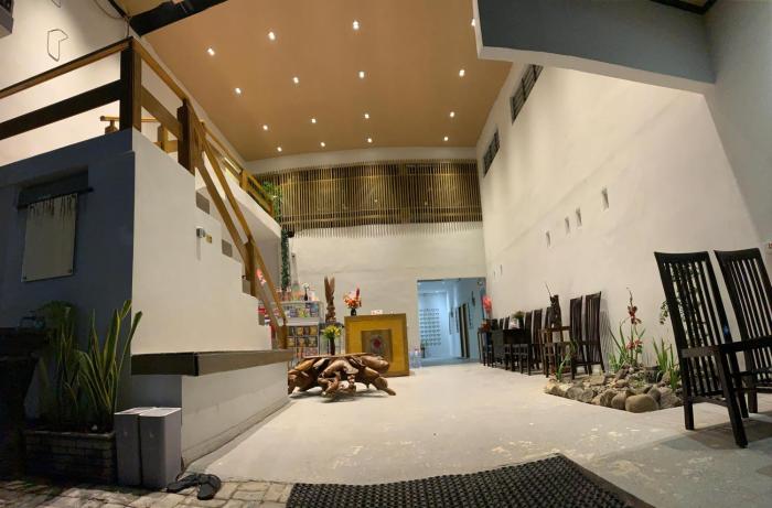 urbanview house of ikigai