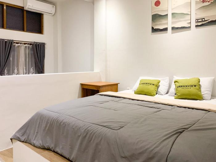 urbanview house of ikigai