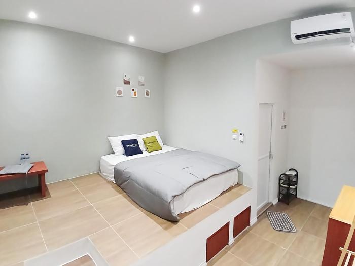urbanview house of ikigai