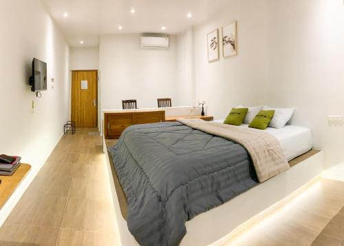 Urbanview House Of Ikigai,,3 star