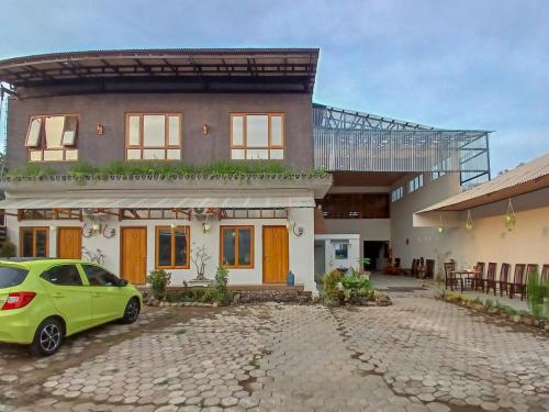 Urbanview House Of Ikigai,,3 star