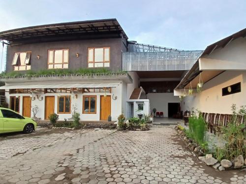 Urbanview House Of Ikigai,,3 star