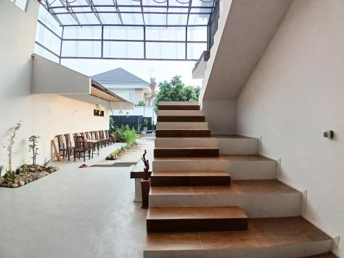 urbanview house of ikigai
