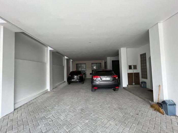 urbanview syariah near stadion manahan solo