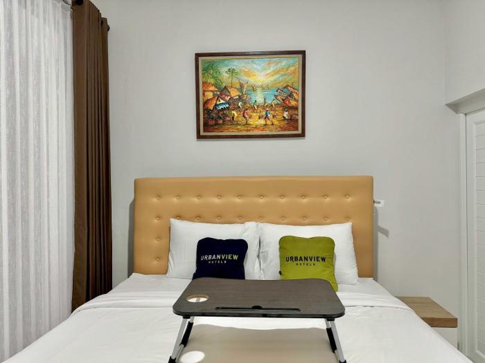 urbanview syariah near stadion manahan solo