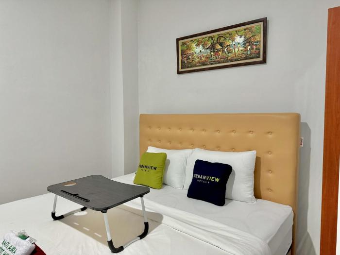 urbanview syariah near stadion manahan solo