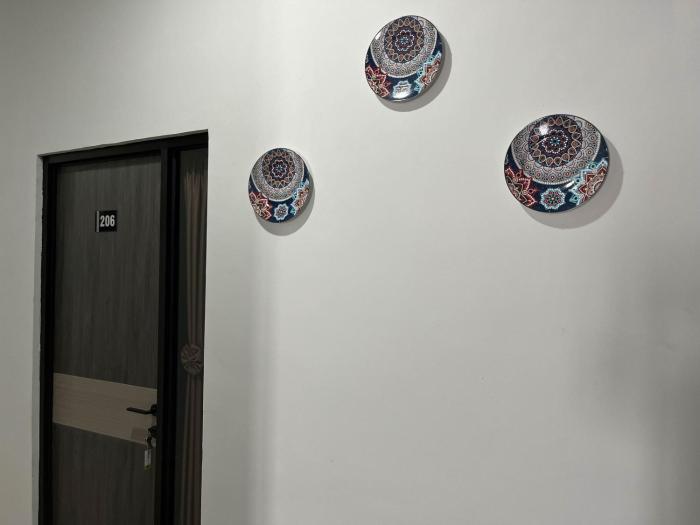 urbanview syariah near stadion manahan solo